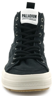Palladium Men S U B Off Track Black