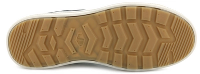 Palladium Men S U B Off Track Black