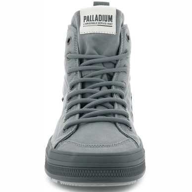 Palladium Men S U B Off Track Titanium