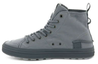 Palladium Men S U B Off Track Titanium