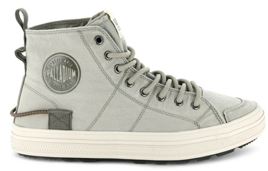 Palladium Men S U B Off Track Plaza Taupe