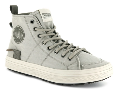 Palladium Men S U B Off Track Plaza Taupe