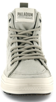 Palladium Men S U B Off Track Plaza Taupe