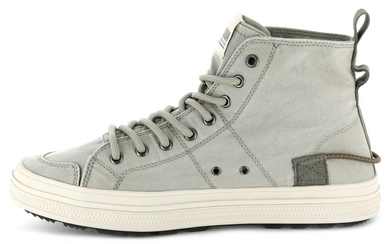 Palladium Men S U B Off Track Plaza Taupe