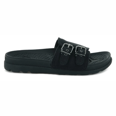 Palladium Women Solea Supply Black