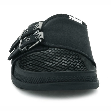 Palladium Women Solea Supply Black