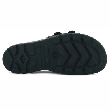 Palladium Women Solea Supply Black
