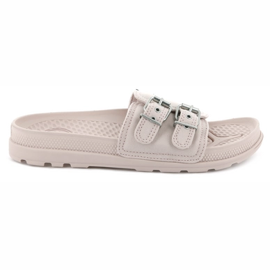 Palladium Women Solea Supply Peach Whip