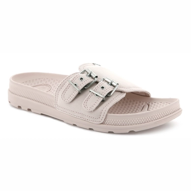 Palladium Women Solea Supply Peach Whip