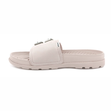 Palladium Women Solea Supply Peach Whip