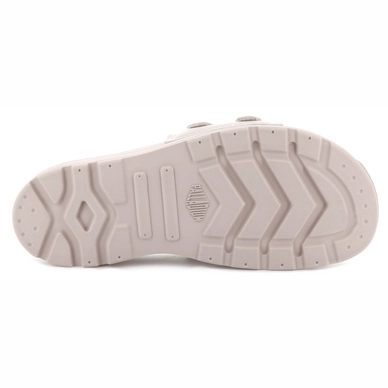 Palladium Women Solea Supply Peach Whip