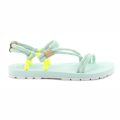 Palladium Women Stella St Tropez Shooting Sea