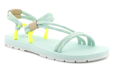 Palladium Women Stella St Tropez Shooting Sea