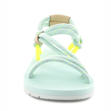 Palladium Women Stella St Tropez Shooting Sea