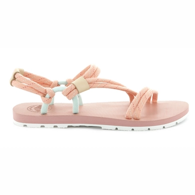 Palladium Women Stella St Tropez Peach Pearl