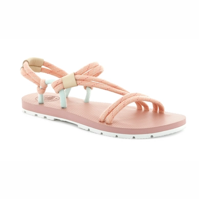 Palladium Women Stella St Tropez Peach Pearl