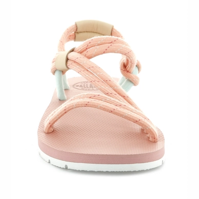 Palladium Women Stella St Tropez Peach Pearl