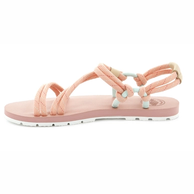 Palladium Women Stella St Tropez Peach Pearl