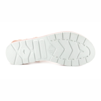 Palladium Women Stella St Tropez Peach Pearl