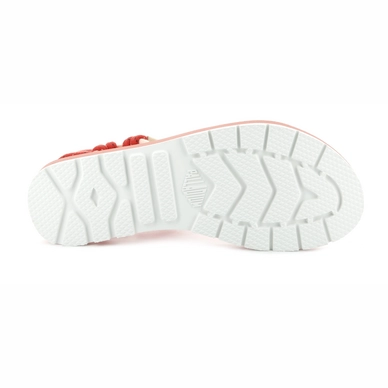 Palladium Women Stella St Tropez Dubarry