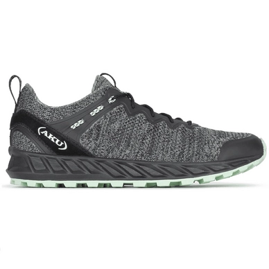 Wandelschoen AKU Woman Rapida Air Black Jade