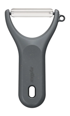 Tongs Zyliss Silicone Tongs Grey