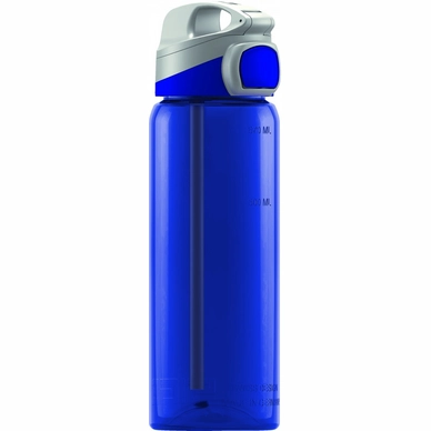 Water Bottle Sigg Miracle 0.6L Blue