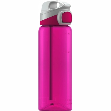 Water Bottle Sigg Miracle 0.6L Berry