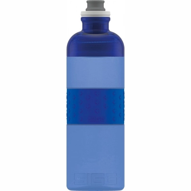 Water Bottle Sigg Hero 0.6L Blue