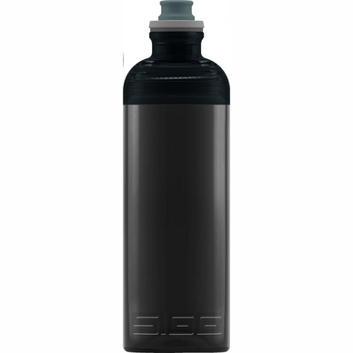 Water Bottle Sigg Sexy 0.6L Anthracite