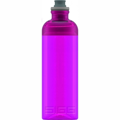 Water Bottle Sigg Sexy 0.6L Berry