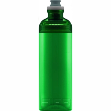 Water Bottle Sigg Sexy 0.6L Green