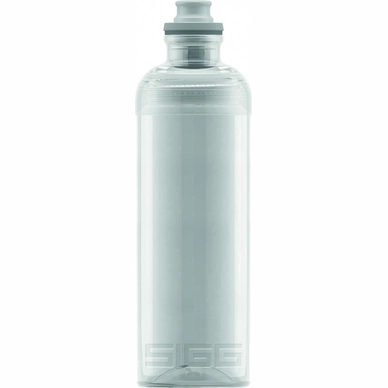 Water Bottle Sigg Sexy 0.6L Transparent