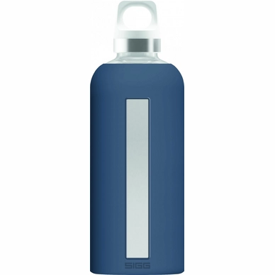 Thermal Bottle Sigg Star 0.5 L Midnight Dark Blue