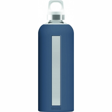 Thermal Bottle Sigg Star 0.85 L Midnight Dark Blue