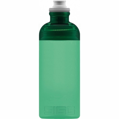 Trinkflasche Sigg Hero 0,5L Grün
