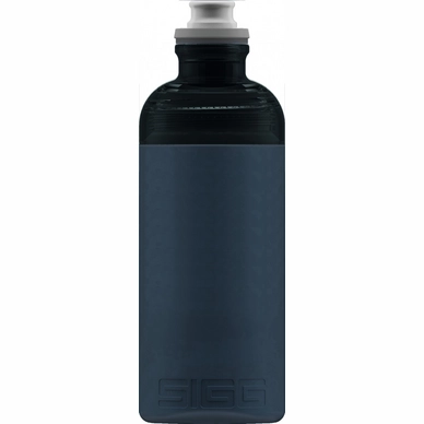 Water Bottle Sigg Hero 0.5L Anthracite