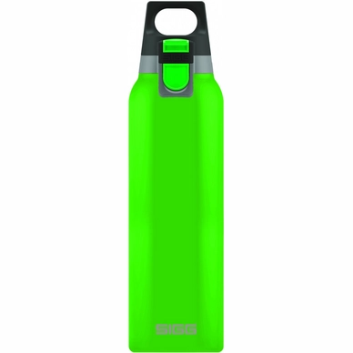 Water Bottle Sigg Hot & Cold One 0.5L Green