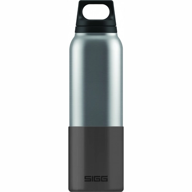 Thermosflasche Sigg Hot & Cold Inc. Cup Brushed