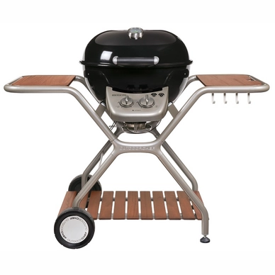 Barbecue Outdoorchef Montreux 570 G Zwart