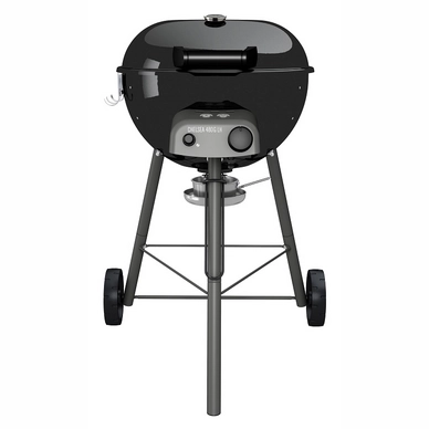 Barbecue Outdoorchef Chelsea 480 G Zwart