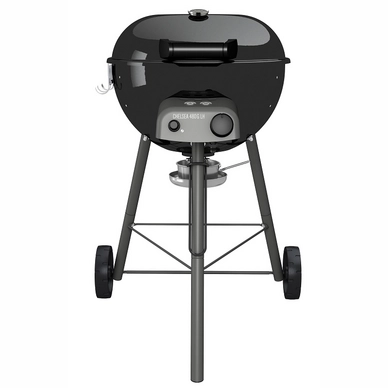 Barbecue Outdoorchef Chelsea 480 G Chef Edition Zwart