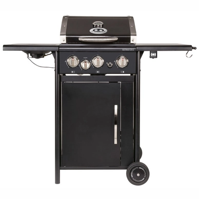 Barbecue Outdoorchef Australia 325 G Zwart