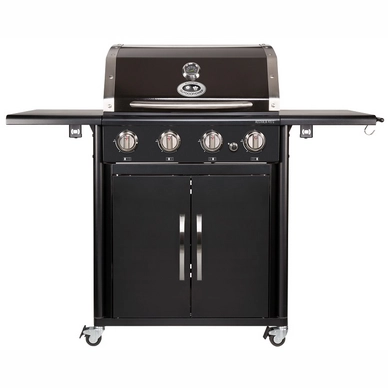Barbecue Outdoorchef Australia 415 G Zwart