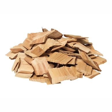 Smoker Outdoorchef Chips Appelhout Bruin