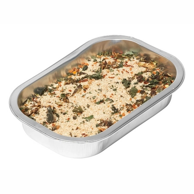 Rookbox Outdoorchef Instant Bos Mix Bruin