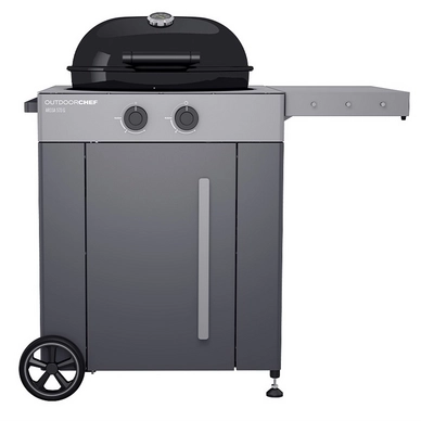 Barbecue Outdoorchef Arosa 570 G Grijs