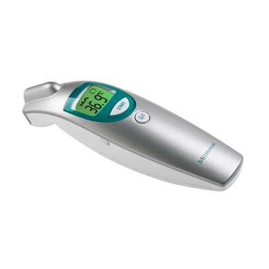 Thermometer Medisana FTN Blue Focus Light