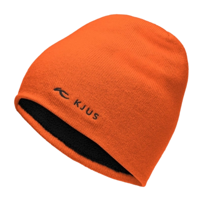 Beanie KJUS Unisex Formula Beanie Kjus Orange