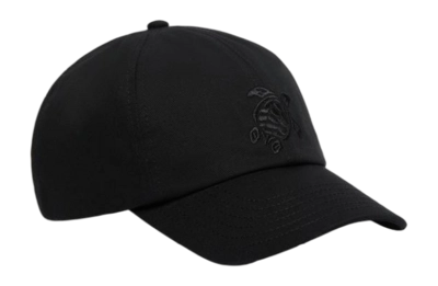Pet Vilebrequin Unisex Solid Black
